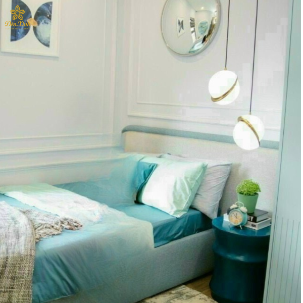 Đèn Thả Hiện Đại THD07