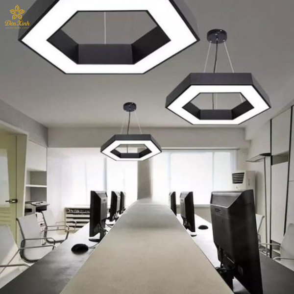 Đèn Thả Hiện Đại THD7061