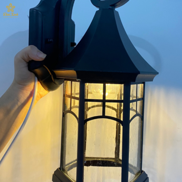 Đèn Gắn Tường ĐGT6738
