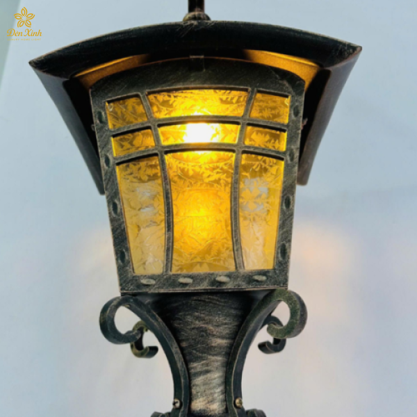 Đèn Gắn Tường ĐGT1882