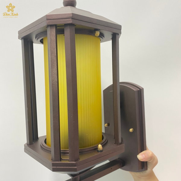 Đèn Gắn Tường ĐGT104