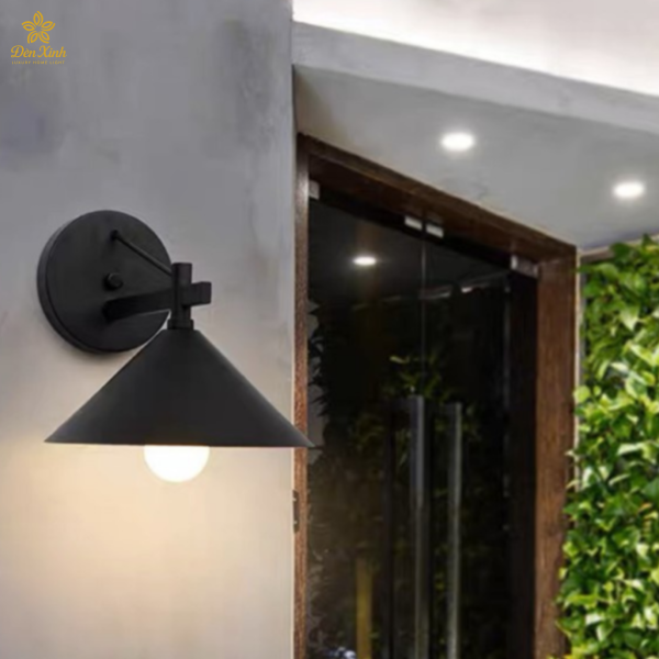 Đèn Gắn Tường ĐGT102