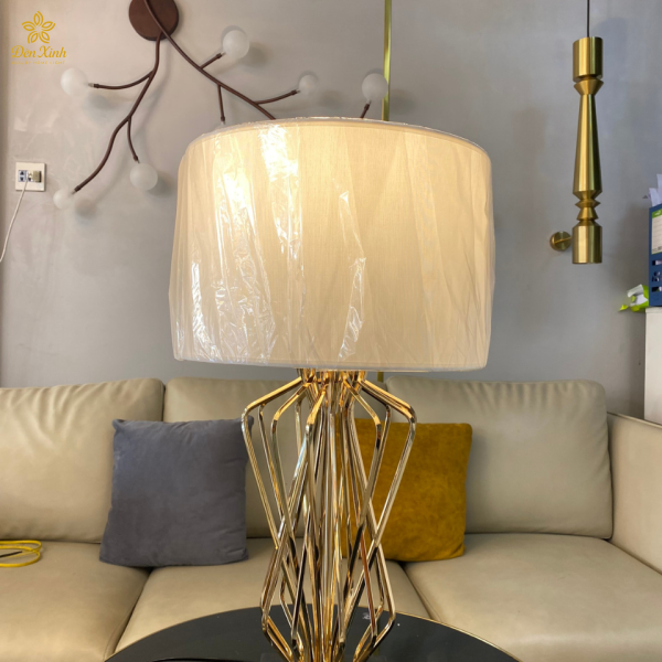 Đèn Để Bàn DB43