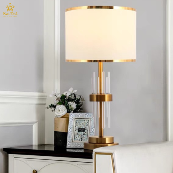 Đèn Để Bàn DB53