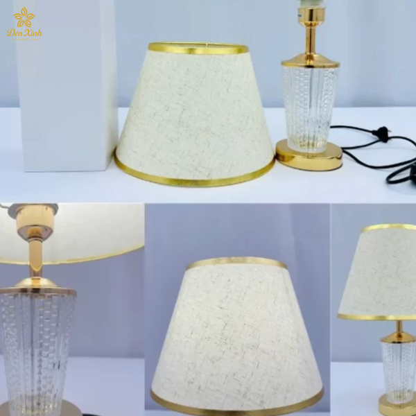 Đèn Để Bàn DB121