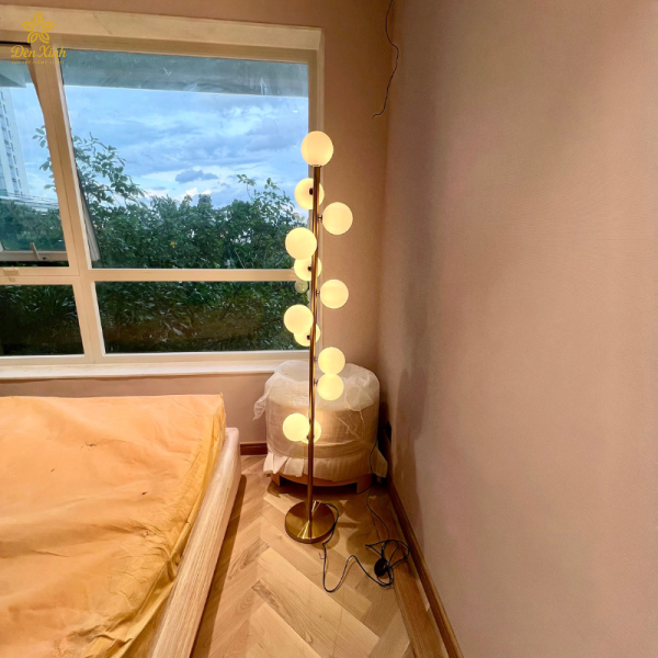 Đèn Đứng DD33T12