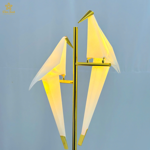 Đèn Đứng DD02T2