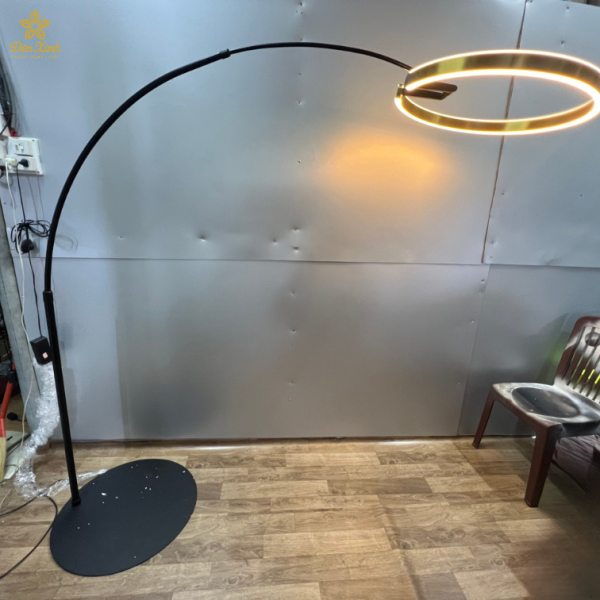 Đèn Đứng DD22