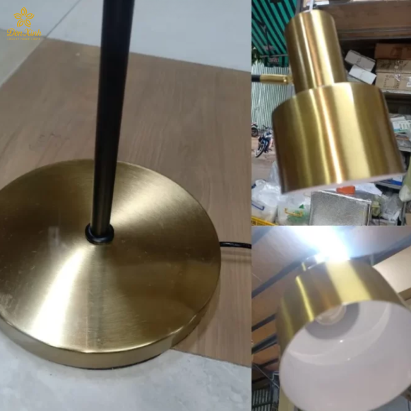 Đèn Đứng DD39B