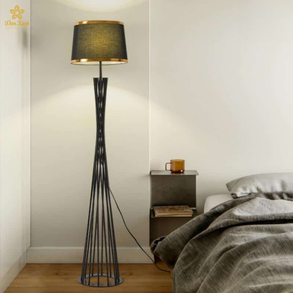 Đèn Đứng DD12