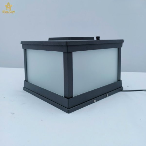 Đèn Trụ DT2050