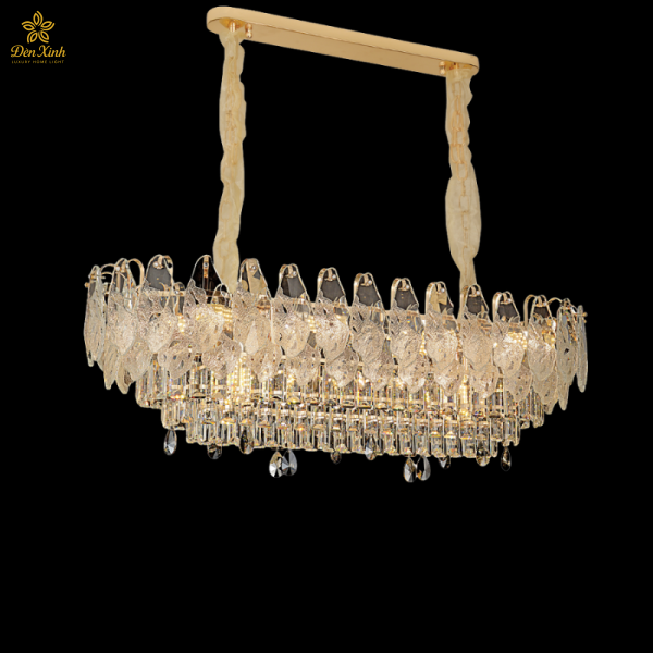 Đèn Thả Pha Lê TPL8883