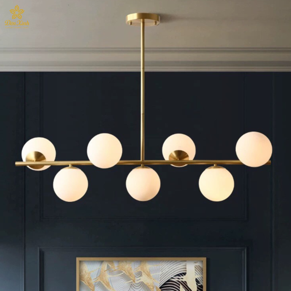 Đèn Thả Thiết Kế TTK85