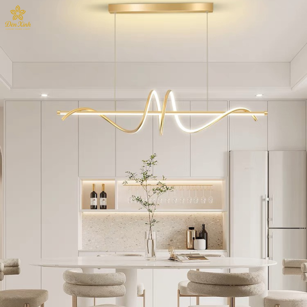 Đèn Thả Thiết Kế TTK136