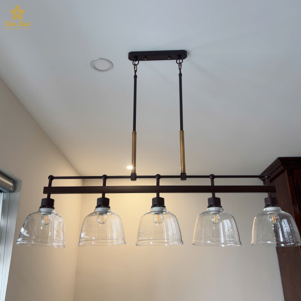 Đèn Thả Thiết Kế TTK61