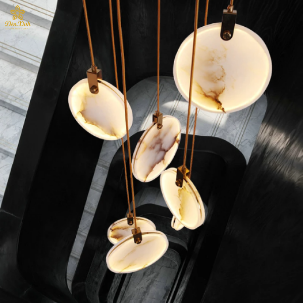 Đèn Thả Hiện Đại THD129