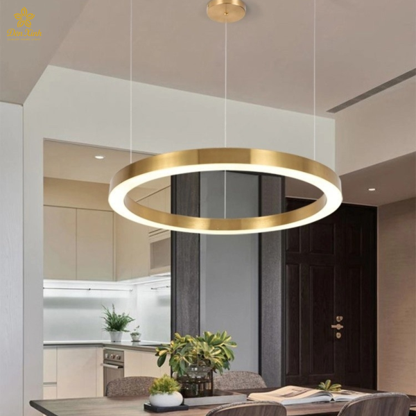 Đèn Thả Hiện Đại THD7039