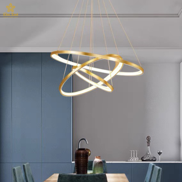 Đèn Thả Hiện Đại THD729