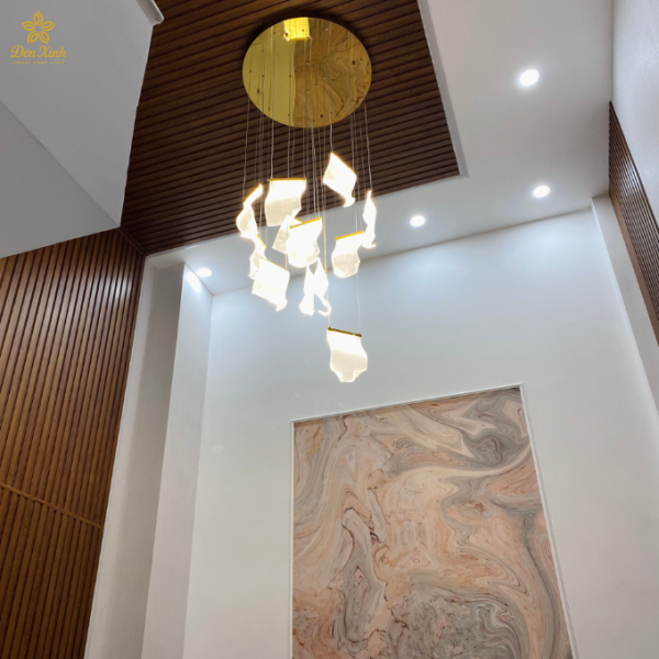Đèn Thả Hiện Đại THD1001