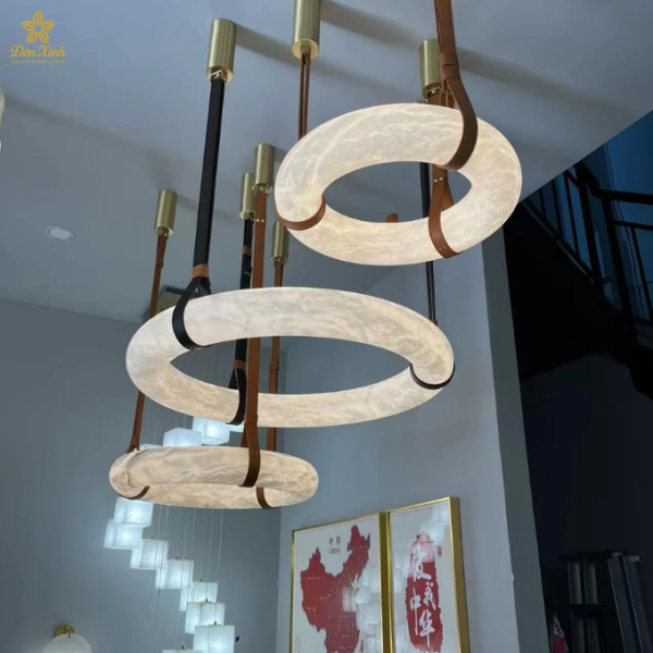 Đèn Thả Hiện Đại THD98