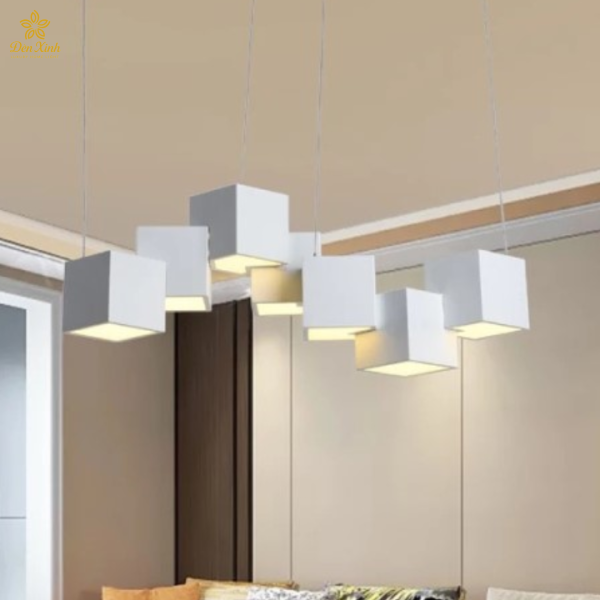 Đèn Thả Hiện Đại THD7043