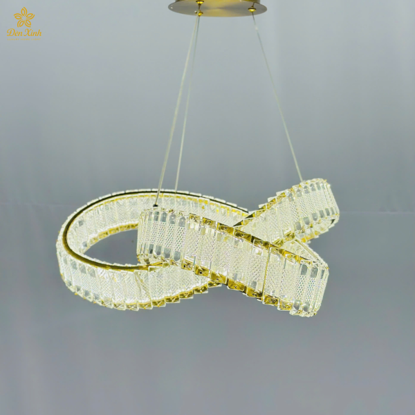 Đèn Thả Hiện Đại THD7058