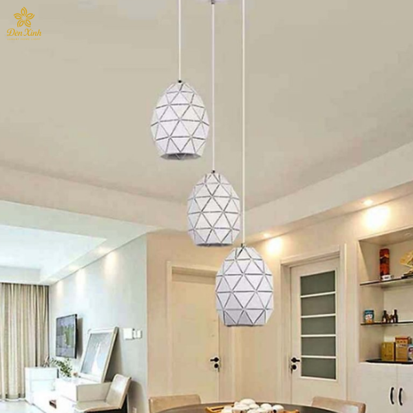Đèn Thả Hiện Đại THDD4