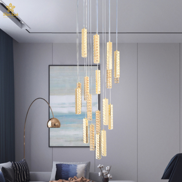 Đèn Thả Hiện Đại THD1002