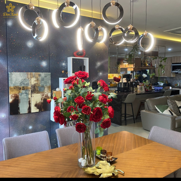 Đèn Thả Hiện Đại THD0881