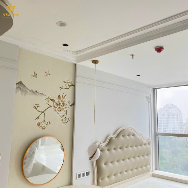 Đèn Thả Hiện Đại THD07
