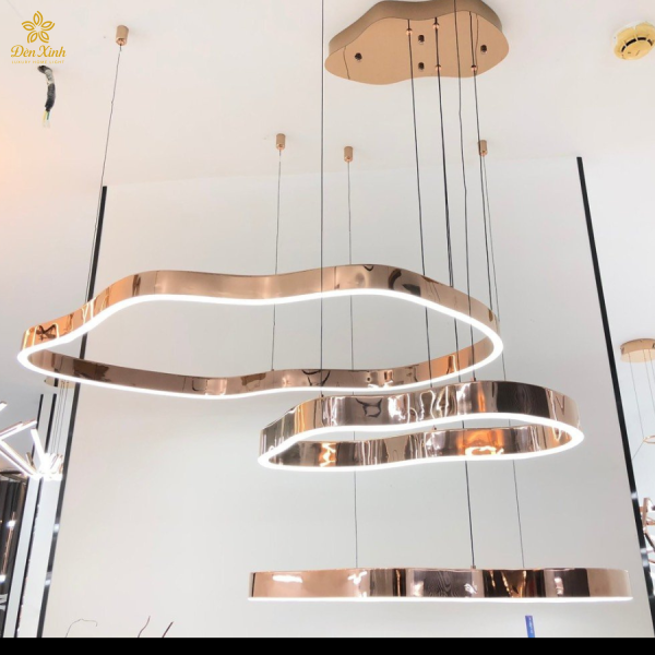 Đèn Thả Hiện Đại THD7602