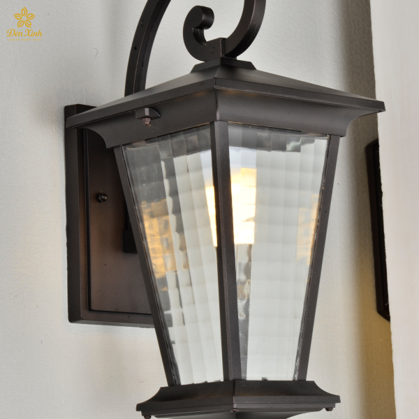 Đèn Gắn Tường ĐGT856
