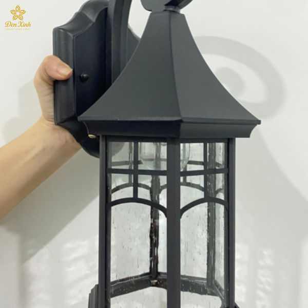 Đèn Gắn Tường ĐGT6738
