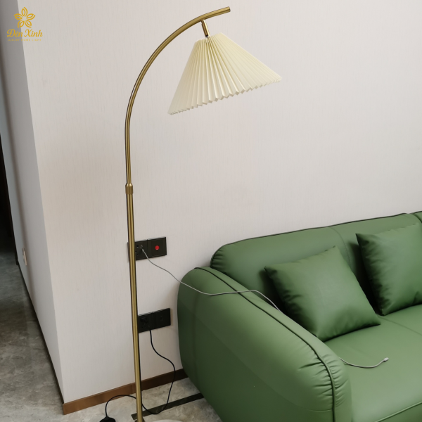 Đèn Đứng DD17