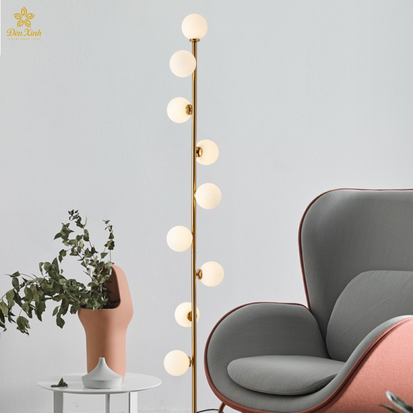Đèn Đứng DD33T12