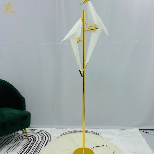 Đèn Đứng DD02T2