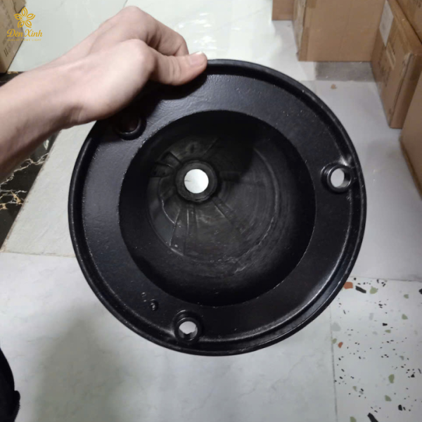 Đèn Trụ DT35T4