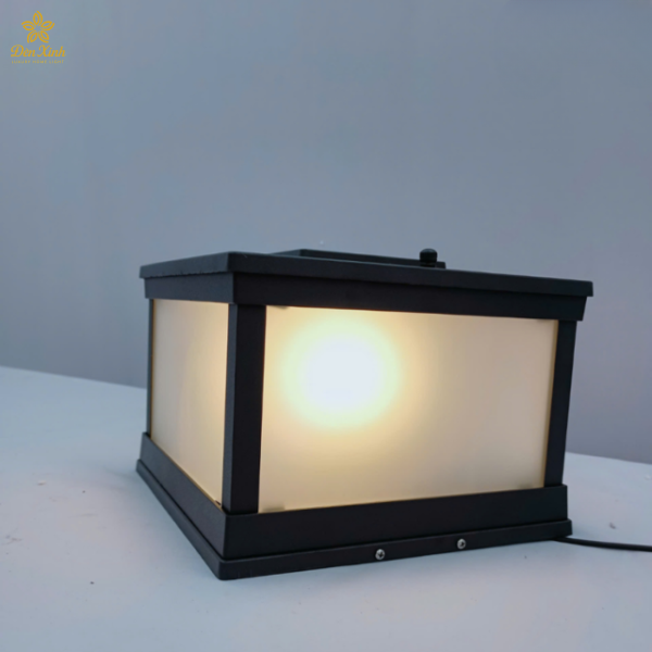 Đèn Trụ DT2050