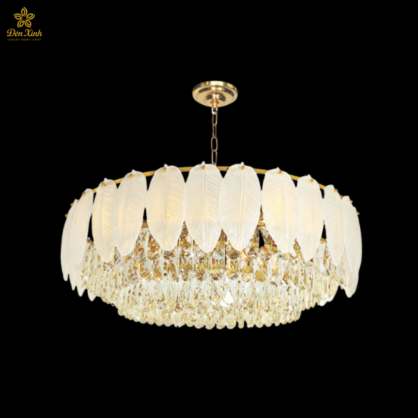 Đèn Thả Pha Lê TPL8972