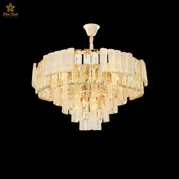 Đèn Thả Pha Lê TPL6603