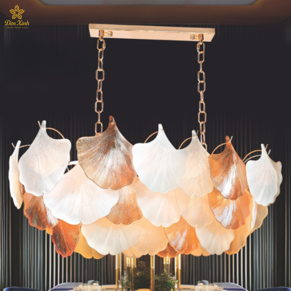 Đèn Thả Pha Lê TPL8870