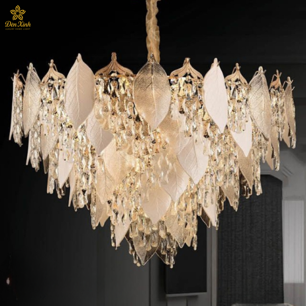 Đèn Thả Pha Lê TPL8863