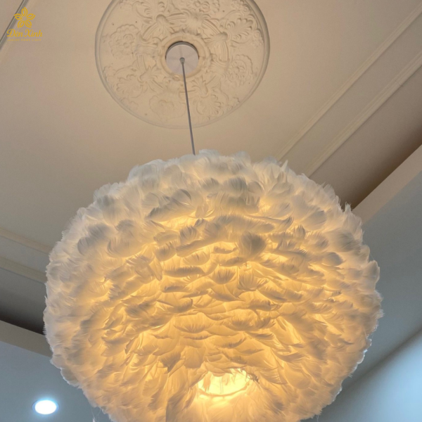 Đèn Thả Thiết Kế TTK75