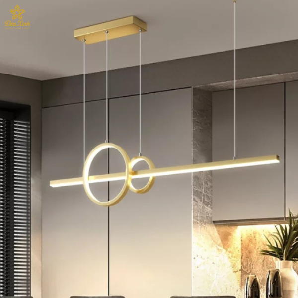 Đèn Thả Thiết Kế TTK127