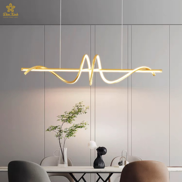 Đèn Thả Thiết Kế TTK136