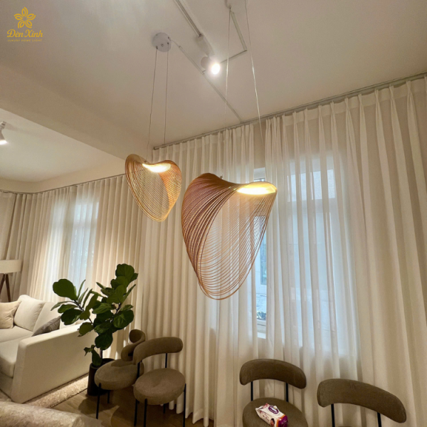 Đèn Thả Thiết Kế TTK88