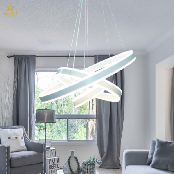 Đèn Thả Hiện Đại THD7030