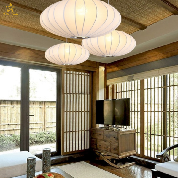 Đèn Thả Hiện Đại THD86