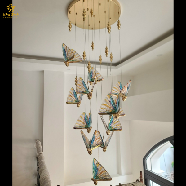 Đèn Thả Hiện Đại THD110