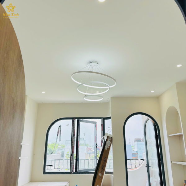 Đèn Thả Hiện Đại THD729